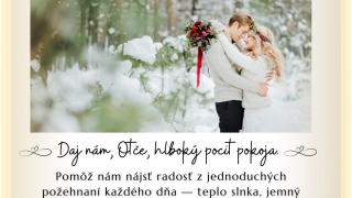 Medzinárodný týždeň manželstva 09. - 15.02.2026 – fotografia 6