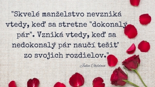 Medzinárodný týždeň manželstva 09. - 15.02.2026 – fotografia 9