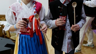 Fotografia: eRko Ľudovica - 31.01.2026