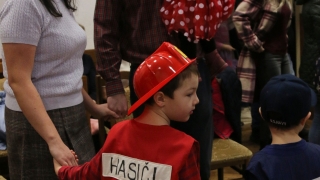 Fašiangová veselica 07.02.2026 - 6. ročník