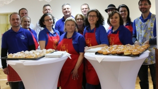 Fotografia: Fašiangová veselica 07.02.2026 - 6. ročník