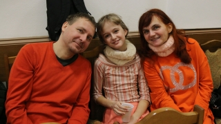 Fotografia: Fašiangová veselica 07.02.2026 - 6. ročník