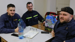Fotografia: Fašiangová veselica 07.02.2026 - 6. ročník
