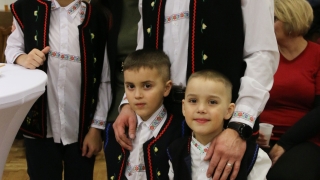 Fotografia: Fašiangová veselica 07.02.2026 - 6. ročník