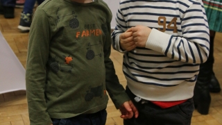 Fotografia: Fašiangová veselica 07.02.2026 - 6. ročník
