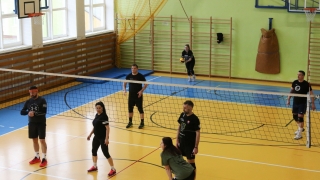 Fotografia: Volejbalový turnaj - zápasy - 28.03.2026