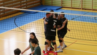 Fotografia: Volejbalový turnaj - zápasy - 28.03.2026