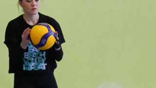 Fotografia: Volejbalový turnaj - zápasy - 28.03.2026