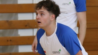 Fotografia: Volejbalový turnaj - zápasy - 28.03.2026