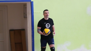 Fotografia: Volejbalový turnaj - zápasy - 28.03.2026