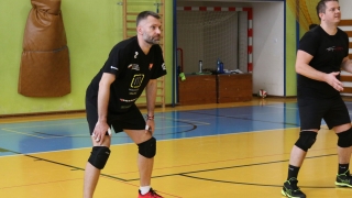 Fotografia: Volejbalový turnaj - zápasy - 28.03.2026