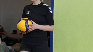 Fotografia: Volejbalový turnaj - zápasy - 28.03.2026