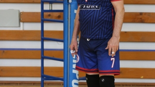 Fotografia: Volejbalový turnaj - zápasy - 28.03.2026