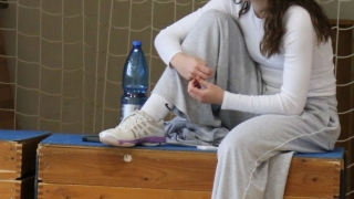 Fotografia: Volejbalový turnaj - zápasy - 28.03.2026