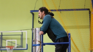 Fotografia: Volejbalový turnaj - zápasy - 28.03.2026