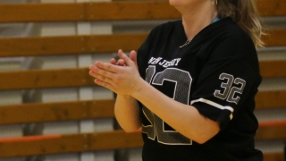 Volejbalový turnaj - zápasy - 28.03.2026
