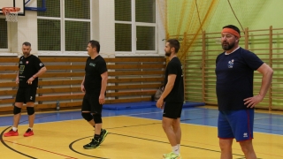 Fotografia: Volejbalový turnaj - zápasy - 28.03.2026