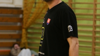 Fotografia: Volejbalový turnaj - zápasy - 28.03.2026