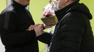 Fotografia: Volejbalový turnaj - vyhodnotenie - 28.03.2026