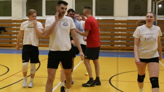 Fotografia: Volejbalový turnaj - vyhodnotenie - 28.03.2026