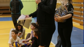 Fotografia: Volejbalový turnaj - vyhodnotenie - 28.03.2026