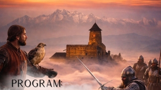 Hrad Ľubovňa - otvorenie letnej turistickej sezóny  26.04.2026