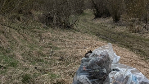 Fotografia: Brigáda MS SČK v Novej Ľubovni 11.04.2026