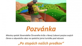 Pozvánka