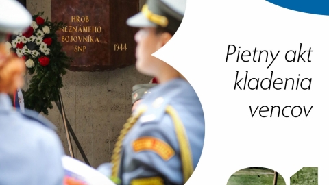8. máj 2026 - 81. výročie  víťazstva nad fašizmom – fotografia 9