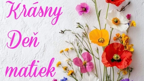 Želáme krásny DEŇ MATIEK