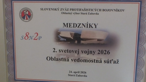 Medzníky 2. svetovej vojny