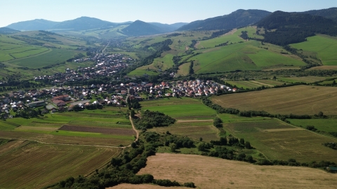 Nová Ľubovňa 2026