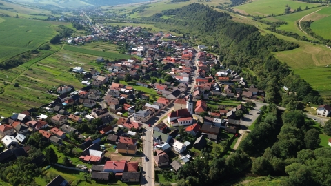Nová Ľubovňa 2026