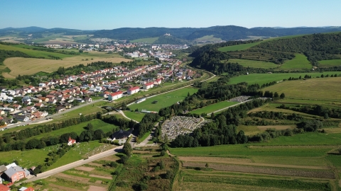 Nová Ľubovňa 2026