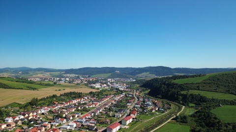 Nová Ľubovňa 2026