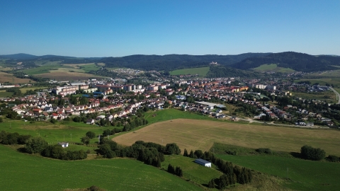 Nová Ľubovňa 2026
