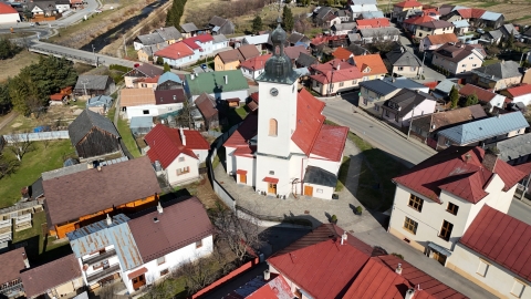 Nová Ľubovňa 2026