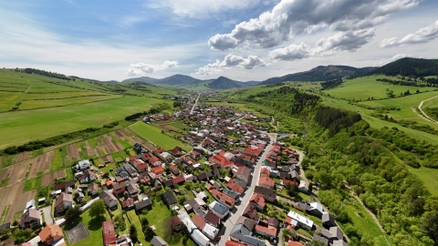 Nová Ľubovňa 2026