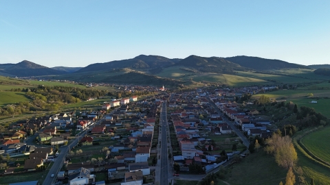 Nová Ľubovňa 2026