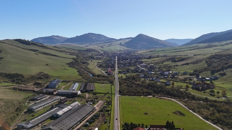 Nová Ľubovňa 2026