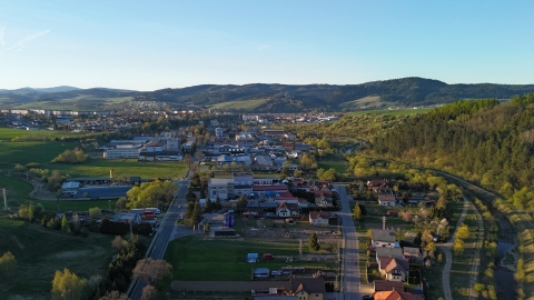 Nová Ľubovňa 2026