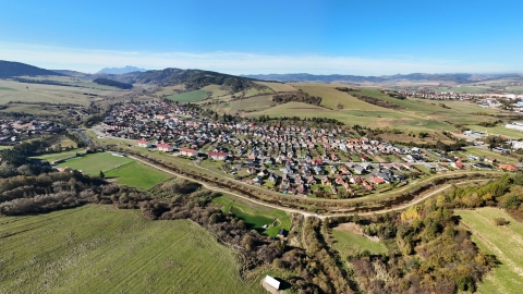 Nová Ľubovňa 2026