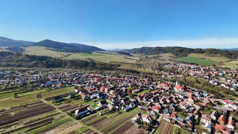 Nová Ľubovňa 2026
