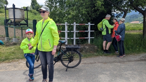 Po stopách našich predkov - 31.05.2026, turistika do Ľubovnianskych kúpeľov