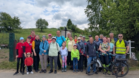 Po stopách našich predkov - 31.05.2026, turistika do Ľubovnianskych kúpeľov