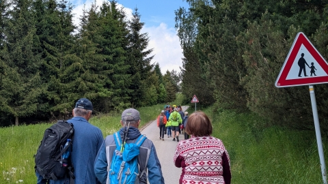 Po stopách našich predkov - 31.05.2026, turistika do Ľubovnianskych kúpeľov