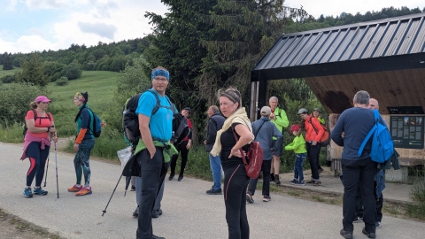 Po stopách našich predkov - 31.05.2026, turistika do Ľubovnianskych kúpeľov