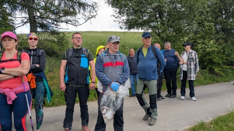 Po stopách našich predkov - 31.05.2026, turistika do Ľubovnianskych kúpeľov