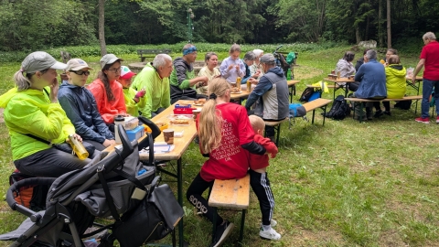 Po stopách našich predkov - 31.05.2026, turistika do Ľubovnianskych kúpeľov