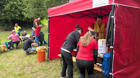 Po stopách našich predkov - 31.05.2026, turistika do Ľubovnianskych kúpeľov